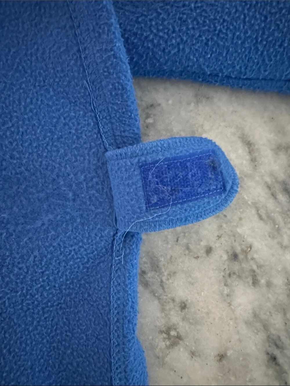 Kids Widgeon Fleece Jacket